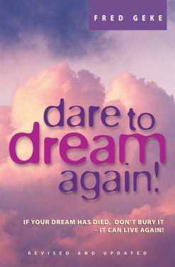 Dare To Dream Again Booktalk Africa